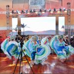 Mazatlán IMPULSA NUEVOS PROYECTOS FRENTE AL MAR