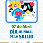 JALA SE SUMA AL DÍA MUNDIAL DE LA SALUD