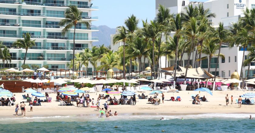 PREVENCIÓN Y VIGILANCIA ACTIVA EN PLAYAS DURANTE SEMANA SANTA 2026
