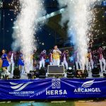 Mazatlán BRILLA CON EL JUEGO DE LAS ESTRELLAS