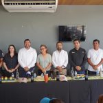 Mazatlán SERÁ SEDE DEL AGAVE OPEN TENIS & PÁDEL 2026