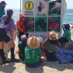PREVENCIÓN EN PLAYAS PARA NIÑOS: APRENDIZAJE SEGURO EN SEMANA SANTA 2026