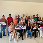 Mazatlán IMPULSA LA CAPACITACIÓN CON EL CURSO “INGENIERÍA DE MENÚ”