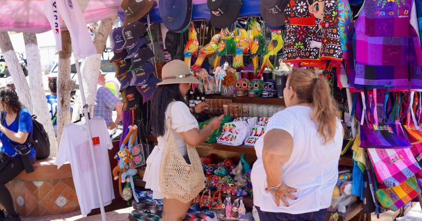 Mazatlán RECIBE AL CRUCERO Royal Princess Y FORTALECE SU ACTIVIDAD TURÍSTICA