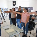 El Recodo FORTALECE SU PARTICIPACIÓN CON NUEVO COMITÉ CIUDADANO