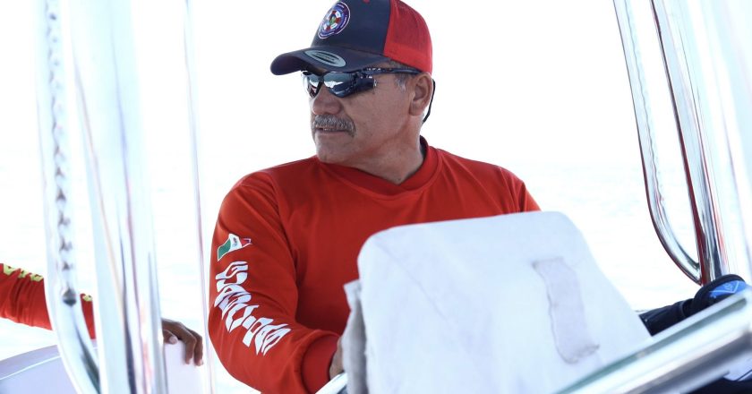 VIGILANCIA ACTIVA EN PLAYAS: PROTECCIÓN Y SEGURIDAD EN SEMANA SANTA 2026