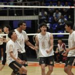 Nayarit gana oro en voleibol varonil tras 23 años en la Olimpiada Nacional