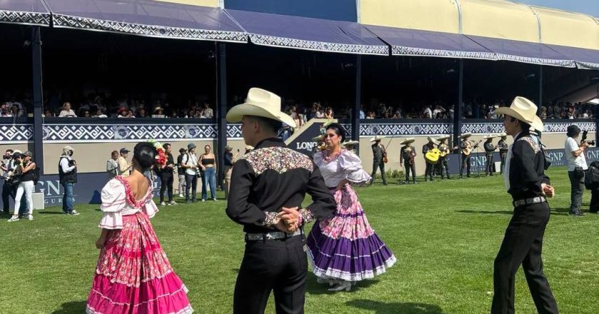 Nayarit conquista la escena internacional con sabor, cultura y tradición