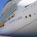MAZATLÁN REGISTRA NUEVA JORNADA TURÍSTICA CON NAVIGATOR OF THE SEAS Y ZAANDAM