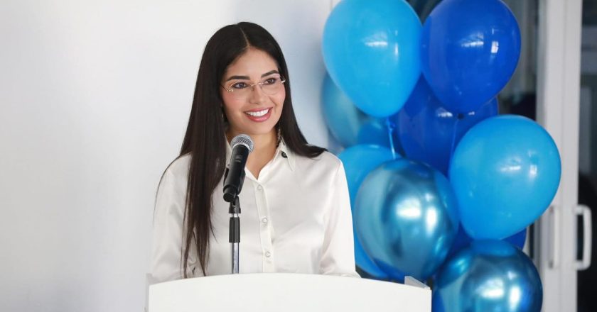 TEPIC AVANZA CON MÁS EMPLEOS Y OPORTUNIDADES PARA LAS FAMILIAS