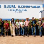 ¡IMPULSAN LA PRODUCCIÓN AGRÍCOLA CON REHABILITACIÓN DE HUERTOS DE GUANÁBANA!