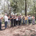 PRESENTAN RUTA BALNEARIOS AGUA VIVA XALISCO PARA IMPULSAR EL TURISMO NATURAL