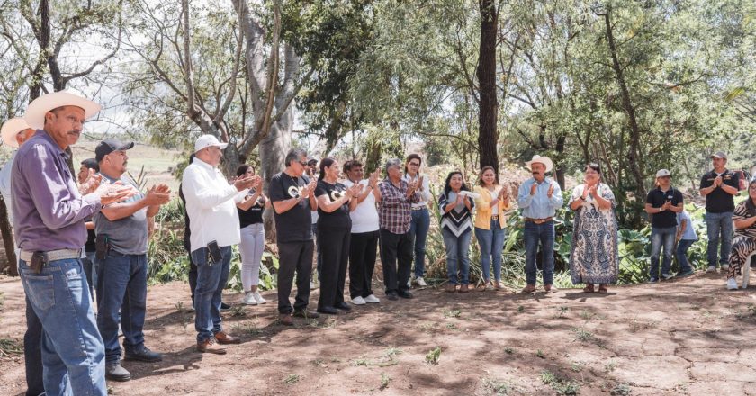 PRESENTAN RUTA BALNEARIOS AGUA VIVA XALISCO PARA IMPULSAR EL TURISMO NATURAL