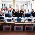 GOBIERNO DE XALISCO ENTREGA EQUIPO DE CÓMPUTO PARA MEJORAR LA ATENCIÓN CIUDADANA