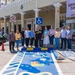 XALISCO IMPULSA INCLUSIÓN CON ESPACIO DE ESTACIONAMIENTO PARA PERSONAS CON AUTISMO