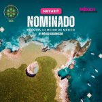 ÚLTIMO DÍA PARA VOTAR POR NAYARIT EN LO MEJOR DE MÉXICO