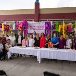 CLAUSURAN CURSO DE PIÑATAS EN XALISCO PARA IMPULSAR EL DESARROLLO COMUNITARIO