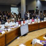 XALISCO REFUERZA COMPROMISO CONTRA LA VIOLENCIA HACIA LAS MUJERES