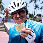 GRAN FONDO RIVIERA NAYARIT: DEPORTE, RESISTENCIA Y CONEXIÓN INTERNACIONAL