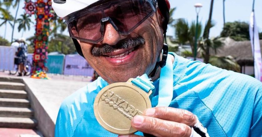 GRAN FONDO RIVIERA NAYARIT: DEPORTE, RESISTENCIA Y CONEXIÓN INTERNACIONAL