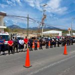 ARRANCA OPERATIVO VACACIONAL SEMANA SANTA 2026 PARA GARANTIZAR TU SEGURIDAD