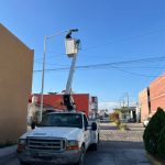 ¡XALISCO MÁS ILUMINADO! MEJORAN ALUMBRADO PÚBLICO EN DISTINTAS COLONIAS