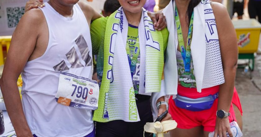 PUERTO VALLARTA FORTALECE SU PROYECCIÓN INTERNACIONAL CON EL MARATÓN 2026
