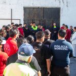 RECONOCEN LABOR DE ELEMENTOS DE SEGURIDAD EN XALISCO