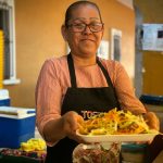 ASÍ SE VIVE EL FESTIVAL DE LA TOSTADA Y LA JAMAICA EN JALA