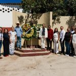 CONMEMORAN EN XALISCO EL 107 ANIVERSARIO LUCTUOSO DE EMILIANO ZAPATA