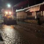 ACTIVAN PROTOCOLO POR LLUVIA EN XALISCO PARA ATENDER AFECTACIONES