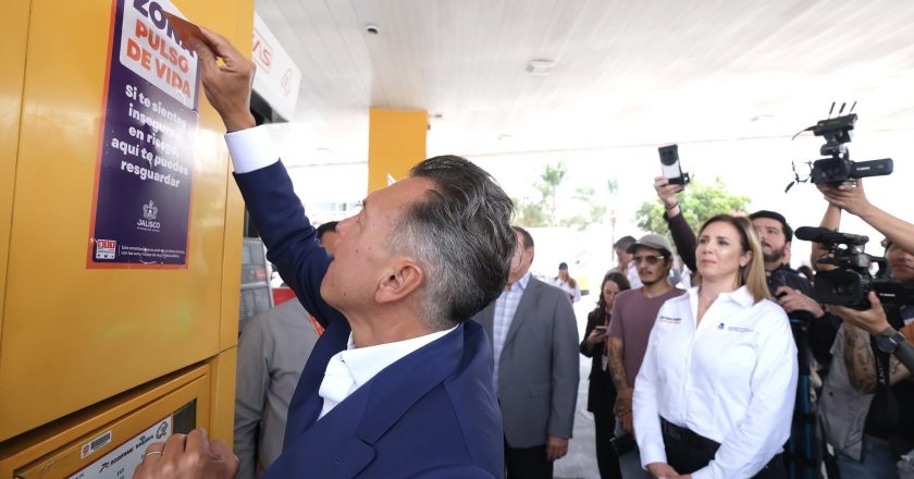 JALISCO REFUERZA ACCIONES CON CERO TOLERANCIA A LA VIOLENCIA CONTRA MUJERES Y NIÑAS