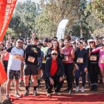 ARRANCA LA TERCERA EDICIÓN DE LA CARRERA LA MONTAÑA 7K EN XALISCO