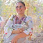 LLEGA LA UNIDAD MÓVIL VETERINARIA A LA COLONIA CRISTÓBAL COLÓN