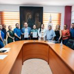 XALISCO FIRMA CONVENIO CON EL INAH PARA FORTALECER SU PATRIMONIO CULTURAL