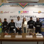 NAYARIT SE PROYECTA AL MUNDO CON EXPEDICIÓN DE PESCA EN ISLAS MARÍAS E ISLA ISABEL