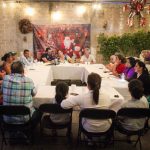 INICIA “MESA ABIERTA” EN XALISCO: GOBIERNO CERCANO Y DE DIÁLOGO