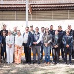 XALISCO PARTICIPA EN MESA REGIONAL PARA FORTALECER LA SEGURIDAD