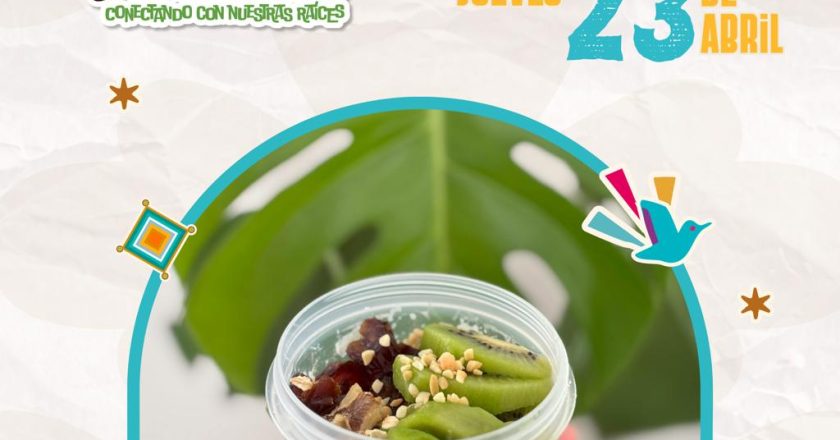 ¡VIVE LOS TALLERES DE TRADICIÓN Y SABOR EN NAYARIT!