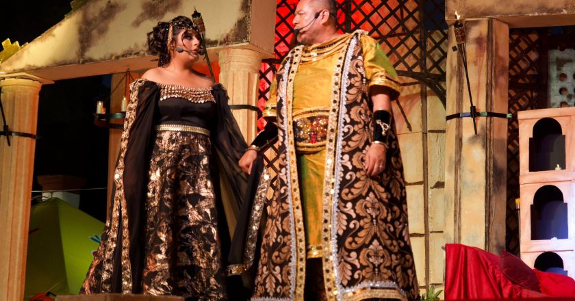 JALA REVIVE LA PASIÓN DE CRISTO EN LA TRADICIONAL JUDEA 2026