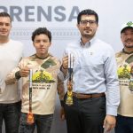 ¡NAYARIT SE VIVE SOBRE RUEDAS CON LA RUTA DE LA CAÑA 2026!