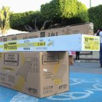 ENTREGAN CALENTADORES SOLARES EN XALISCO PARA APOYAR A LAS FAMILIAS