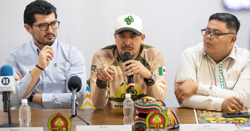 ¡FESTIVAL DE LA JACKA 2026: SABOR, CULTURA Y TRADICIÓN EN NAYARIT!