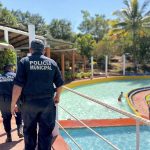 VIGILANCIA ACTIVA EN BALNEARIOS PARA TU SEGURIDAD EN SEMANA SANTA