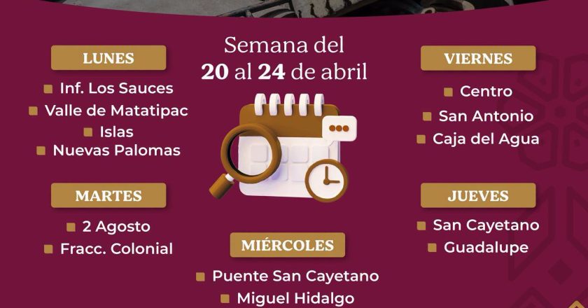 ¡JORNADA DE DESCACHARRIZACIÓN EN TEPIC: ELIMINA CRIADEROS DE MOSQUITOS!