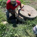 ATIENDEN DERRAMES EN LÁZARO CÁRDENAS POR DAÑOS A INFRAESTRUCTURA