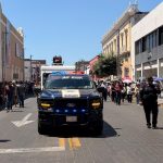 APOYO Y VIGILANCIA EN VIACRUCIS DE TEPIC PARA GARANTIZAR ORDEN Y SEGURIDAD