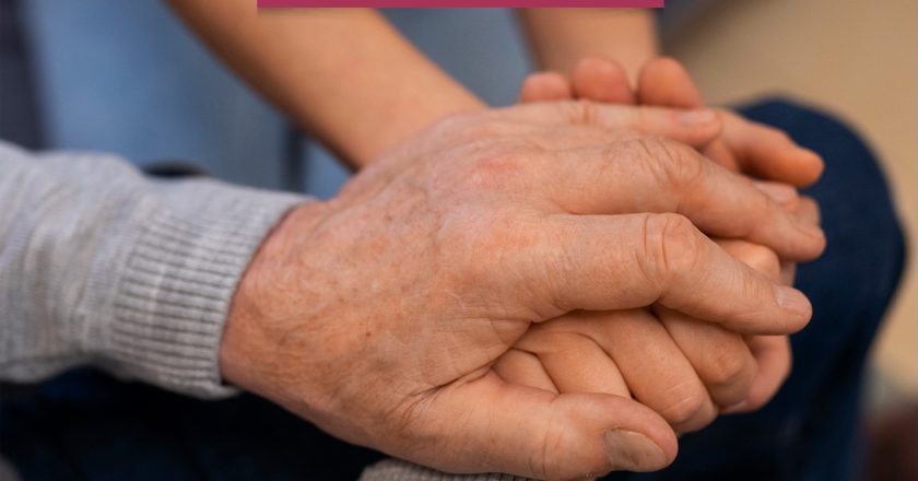 DÍA MUNDIAL DEL PARKINSON: CONCIENCIA, APOYO Y COMPRENSIÓN