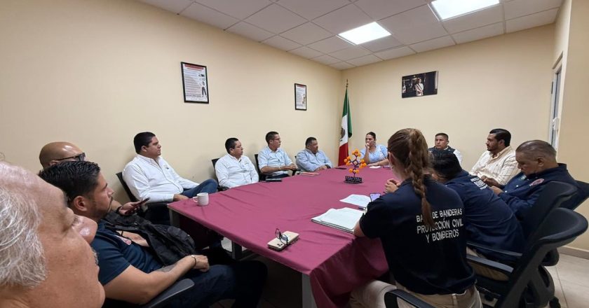 REFUERZAN SEGURIDAD: ACCIONES CONTRA FUGAS DE GAS LP EN PUERTO VALLARTA