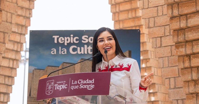 INICIA OPERATIVO VACACIONAL DE SEMANA SANTA Y PASCUA 2026 EN TEPIC